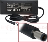 Transf. Compativel HP 19.5V 6.9A 135W Conector 7.4mm x 5.0mm